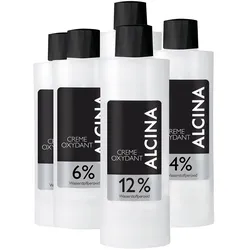 1L Alcina Color Creme Oxydant