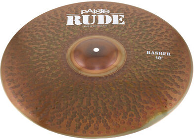 "Paiste 18"" Rude Basher "
