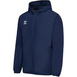 hummel Essential Allwetterjacke 7026 - marine S