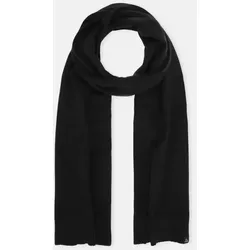 ECHO MERINO SCHAL - 1-Pack - Schwarz