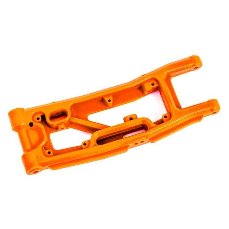Traxxas querlenker hinten rechts orange (TRX9533T)