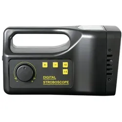 Voltcraft Digitales Stroboskop (LED), Scheinwerfer