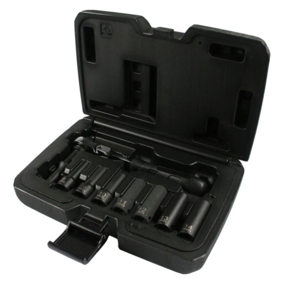 Busching VibroShock-Kraftschrauber-Set (100693)