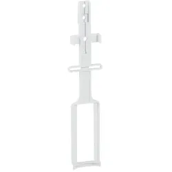 Geberit Niederhalter zu UP-SPK 8 cm 241292001