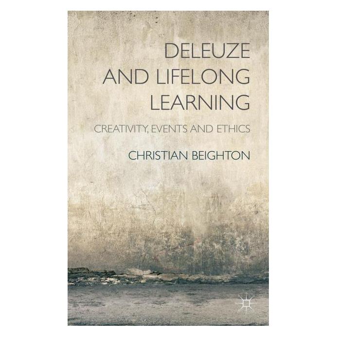 Palgrave Macmillan Uk Beighton:Deleuze and Lifelong Learning (Englisch, Hardcover, C. Beighton) (63331750)