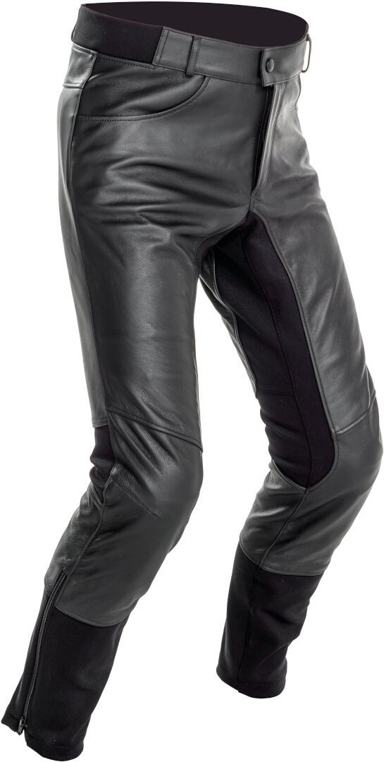 Richa Boulevard Motorrad Lederhose 1103100005-100R5200