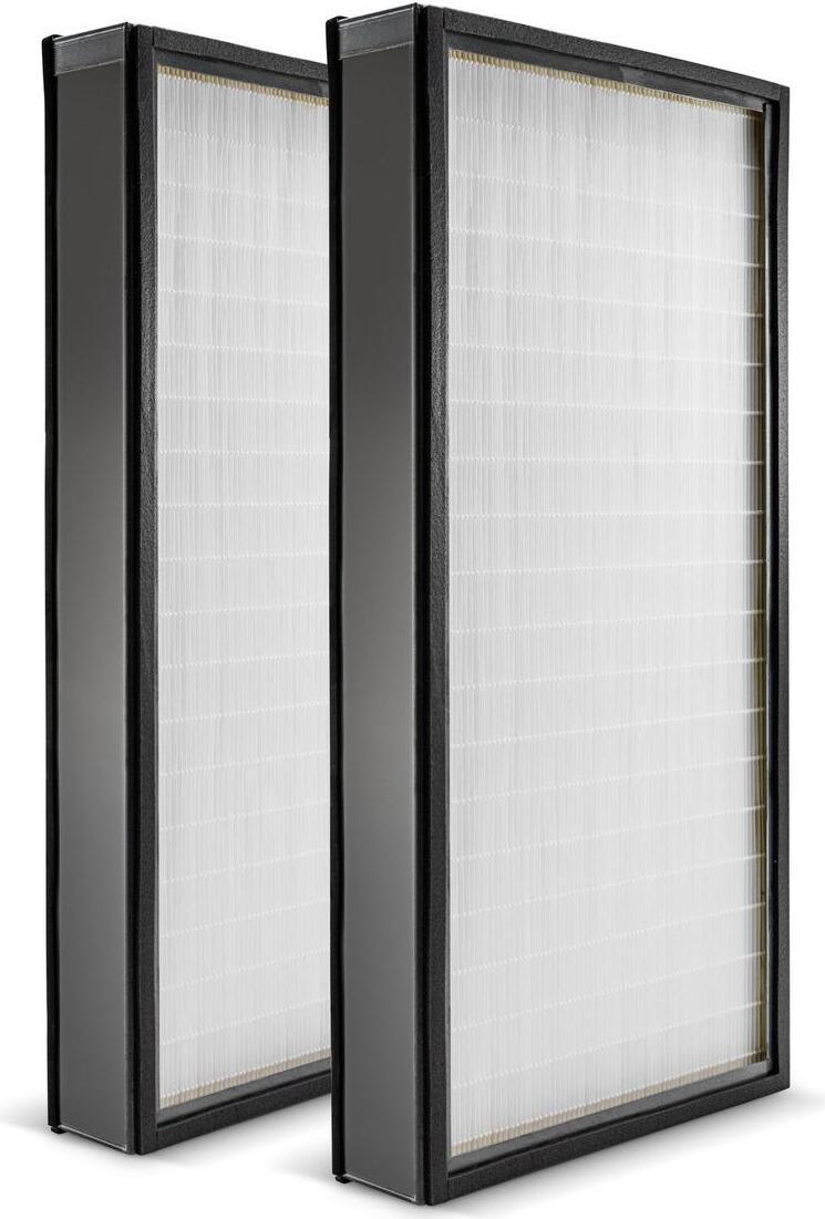 Kärcher Filterset HEPA 14 Solution 2.863-035.0