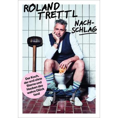 Nachschlag, Taschenbuch von Roland Trettl,Christian Seiler, CSV