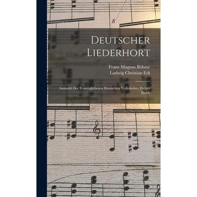 Deutscher Liederhort -