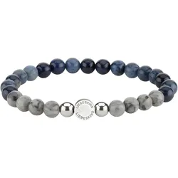 LIEBESKIND BERLIN Beads  Jaspis meets Blue Vein