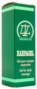 Equisalud Harpagel Gel De Masaje Corporal 120 ml