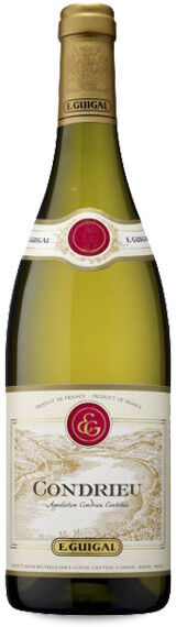 Domaine E. Guigal E. Guigal Condrieu 2022 - 75cl