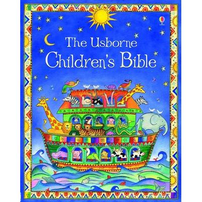 Usborne Children's Bible, Gebundene Ausgabe von Heather Amery, Usborne Publishing, 978-1-4095-0845-8