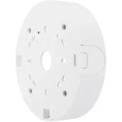 Hanwha Techwin IP-Cam Zbh. Anschlussbox SBV-160BW, Netzwerkkamera Zubehör
