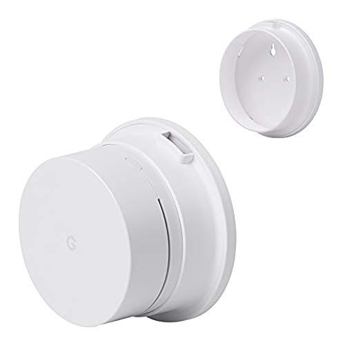 HOLACA Wandmontagehouder voor Google Wifi Systeem, Plafondbeugel voor Google Wifi (1 stuks)