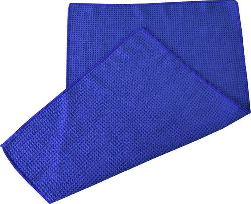 IWH 005536 Trockentuch XL Mikrofasertrockentuch 1 St. (L x B) 40cm x 60cm