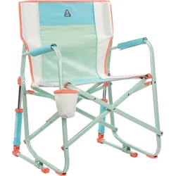 GCI FREESTYLE ROCKER Campingstuhl 2026 ivory color block