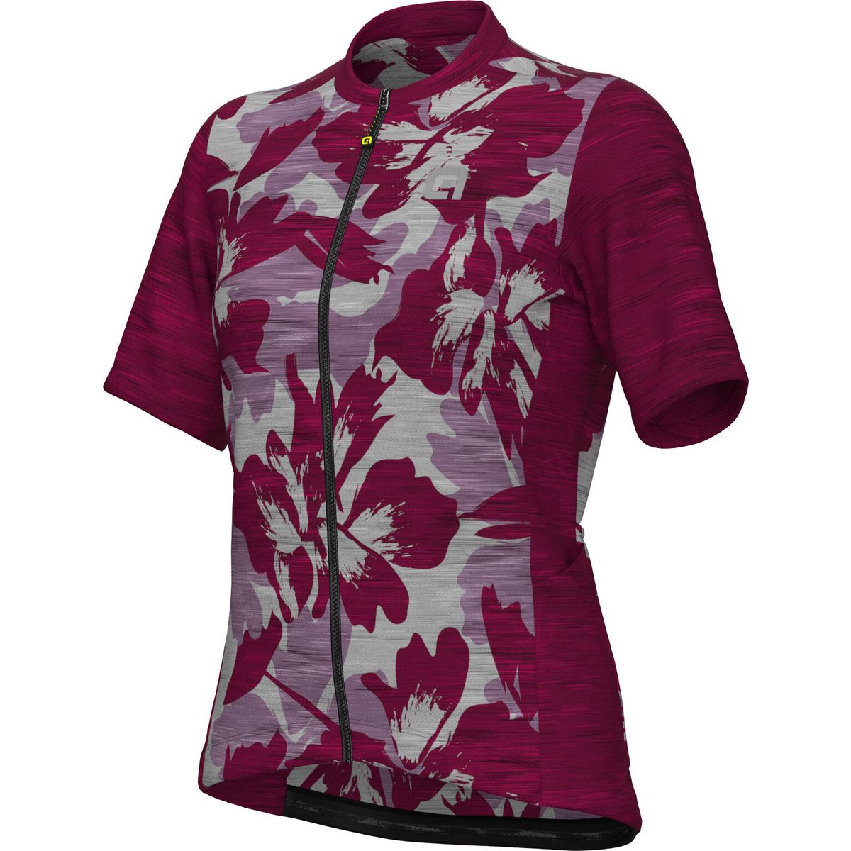 Alé Sunrise ciliegia/cherry XS L24100405-01