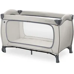 Reisebett SLEEP N EASYFOLD (LBH 125x69x82 cm) - LBH 125x69x82 cm