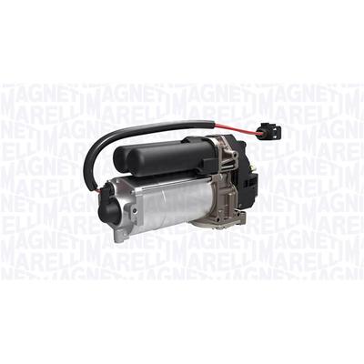 MAGNETI MARELLI Kompressor, Druckluftanlage 350440001144 für Porsche