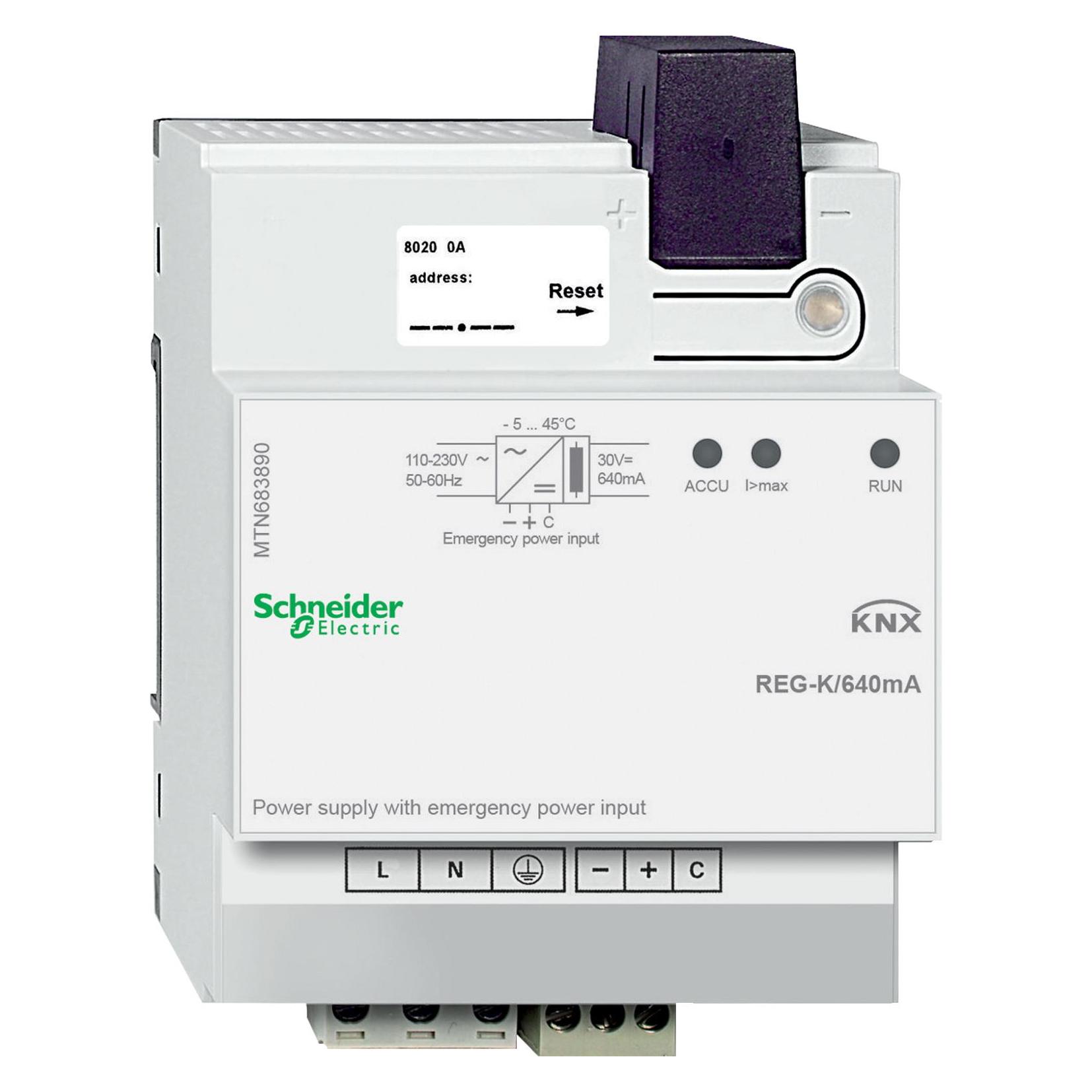 Schneider Electric MTN683890 (MTN683890)