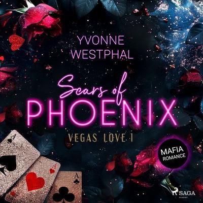 Scars of Phoenix - Yvonne Westphal, Audio, 9788727230283