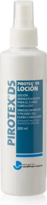 Unipharma PIROTEX DS LOÇÃO 200ml