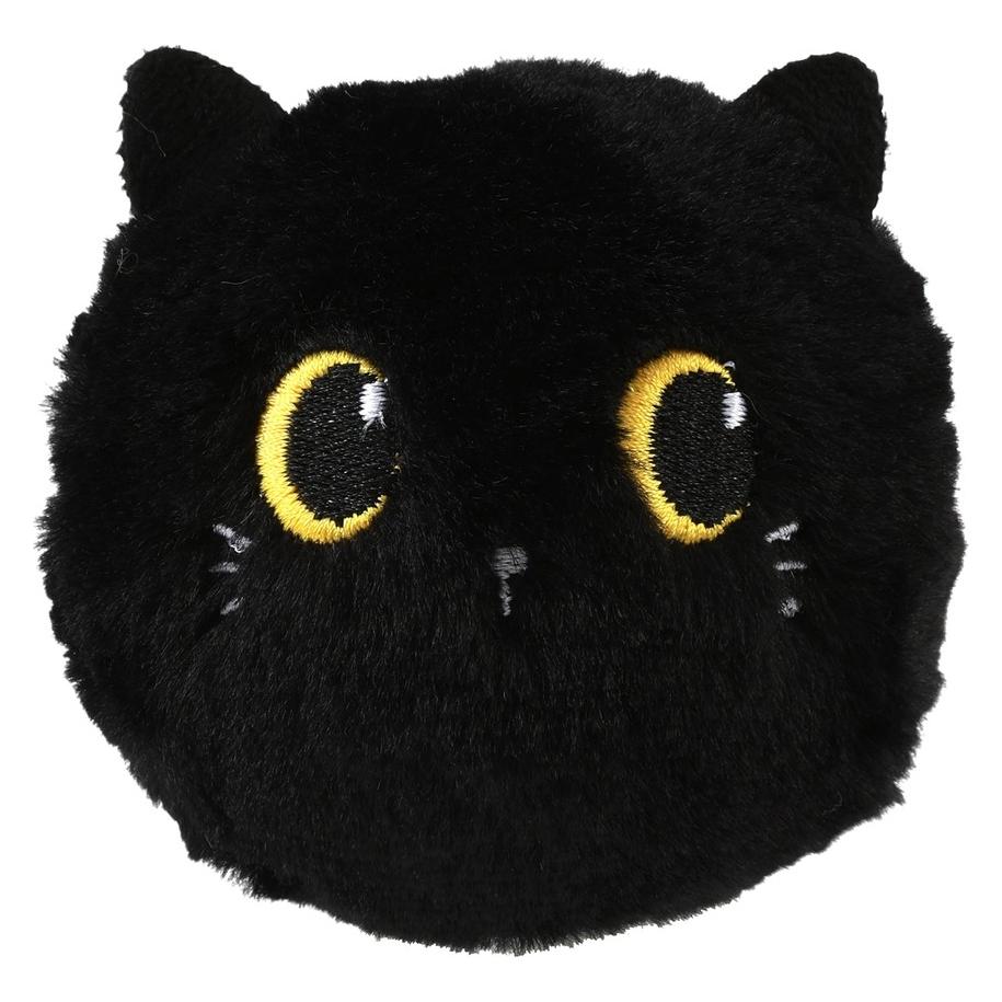 Total Juggling iTotal - Bouncy ball BLACK CAT (XL3234) (XL3234)