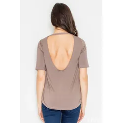 Bluse Model 50061 Figl