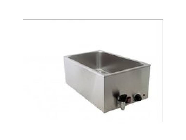 Bain marie BMRH 200 - Beckers