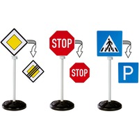 Verkehrszeichen