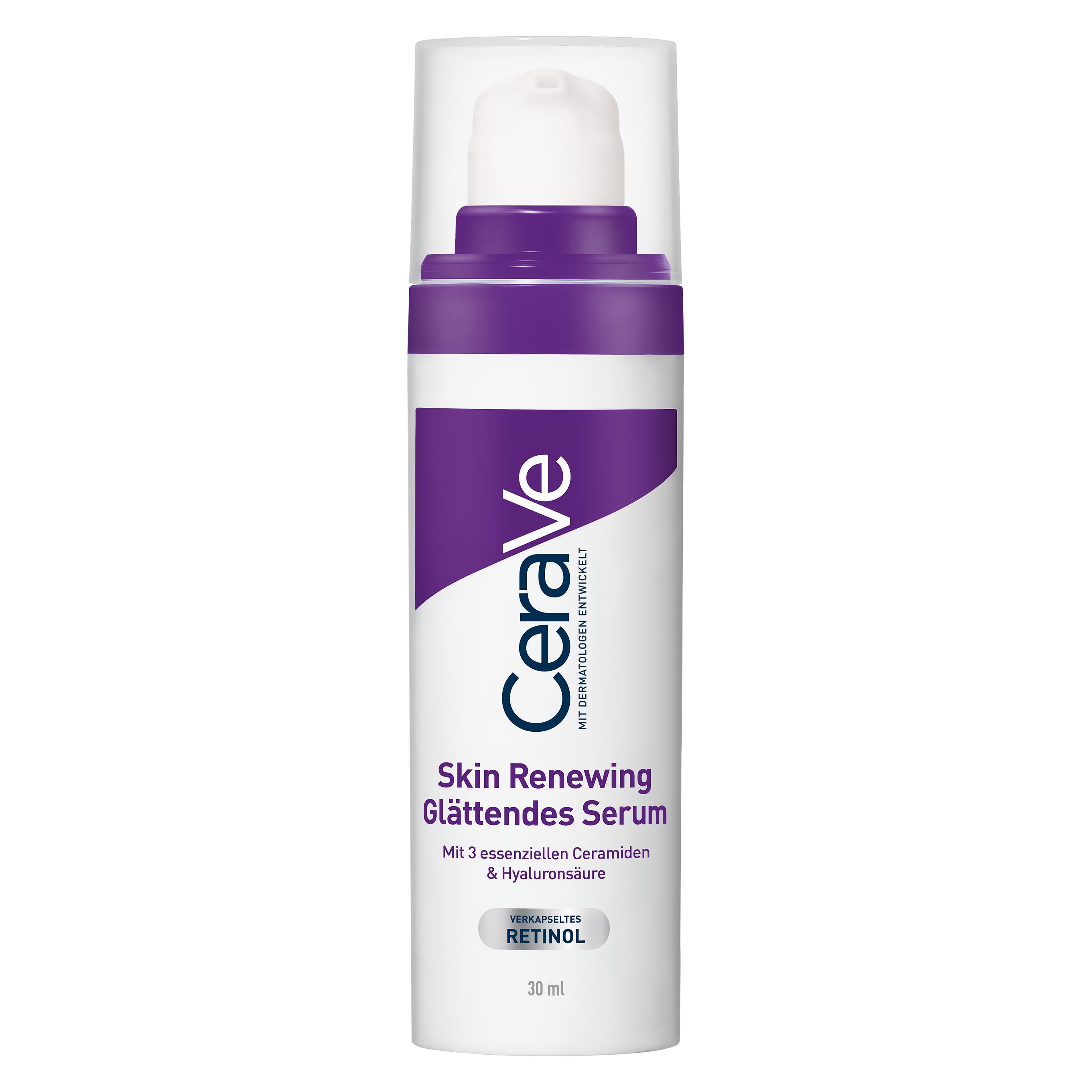 CeraVe Hauterneuerndes Retinol Serum (30 ml) (MB645300)