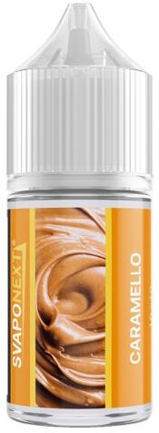 Svaponext Caramello  Aroma Mini Shot 10ml