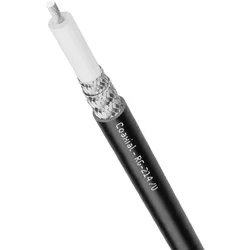 Lapp Kabel&amp;Leitung Coaxial - RG-214 /U 2170006/100
