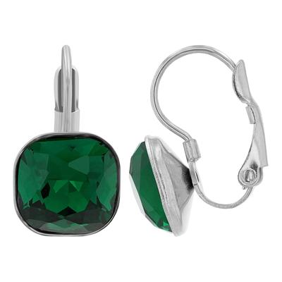Kette ohne Anhänger ADELIA´S "Halskette mit Anhänger – aus Edelstahl", silber, Halsketten, Damen, 45cm, Edelstahl, Zum Verschenken – ideal zum Geburtstag