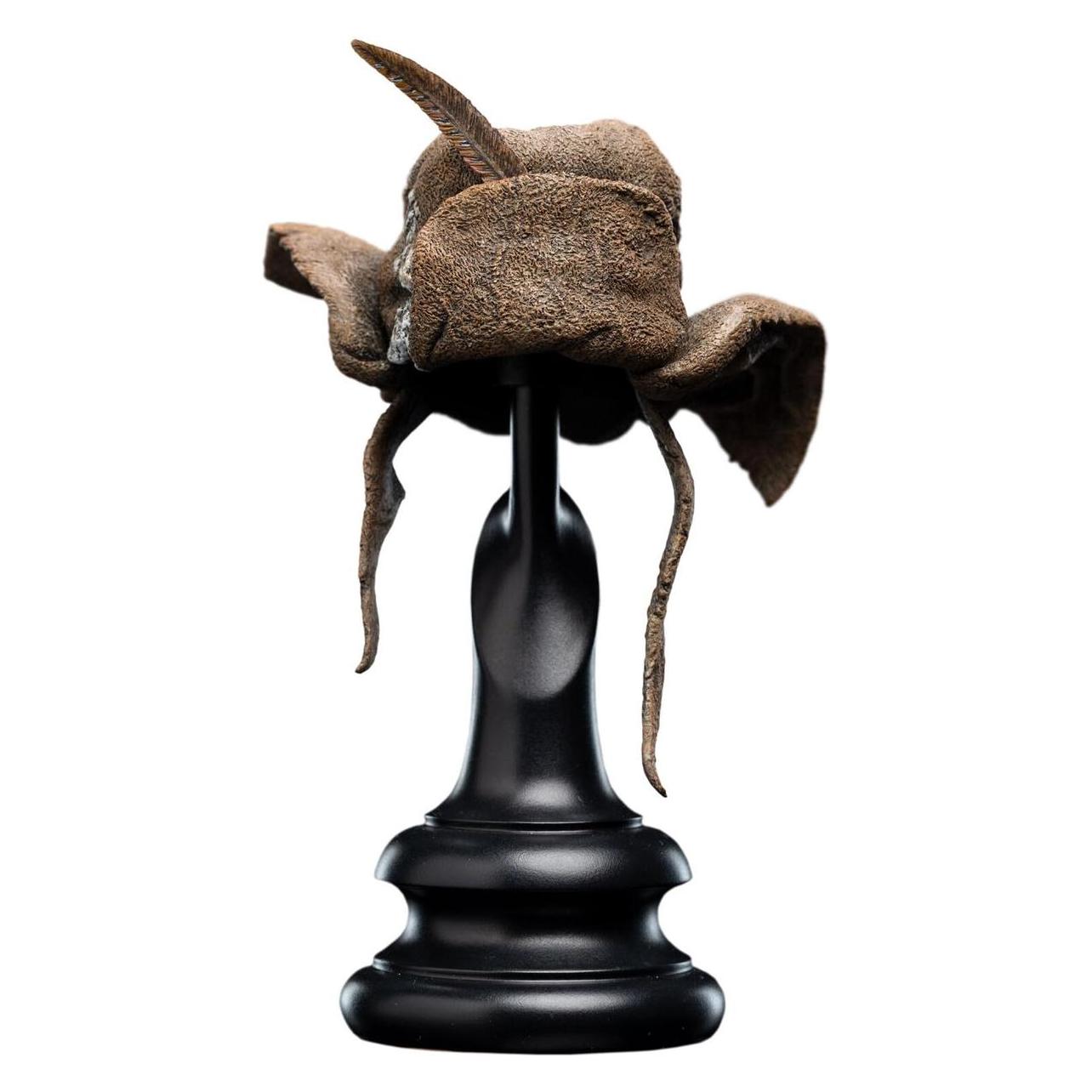 Weta Workshop Herr der Ringe Replik 1/4 The Hat of Radagast the Brown 15 cm (870404228)