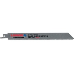 Säbelsägeblatt 800 RDG L.200mm Diamond Grit