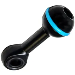 Nauticam - Single Ball Arm - 50 mm