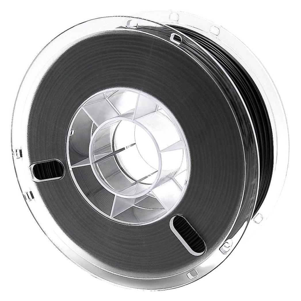 Raise3D Filament Premium PETG Black 1.0kg 1.75mm (PETG, 1000 g, 1.75 mm) (PMRA-1007-001)