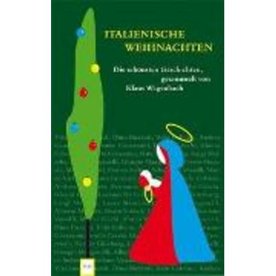 Italienische Weihnachten, Taschenbuch von Klaus Wagenbach, Wagenbach, K