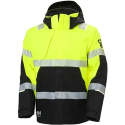Warnschutz-Winterjacke "ICU 2.0" - 3XL