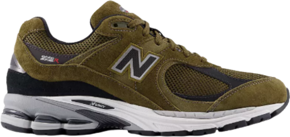 Zapatilla New Balance Verde 41.5