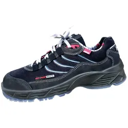 HKS, Sicherheitsschuhe, Sicherheitshalbschuh S1 sprinter (S1, 40)
