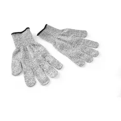 100x Schnittfeste Handschuhe,zertifiziert,(L)260mm