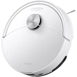 Roborock Q10 VF+ Saugroboter weiß