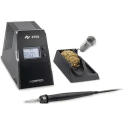 Kurtz Ersa, Lötgerät, Lötstation i-CON PICO MK2 150-450GradC 80 W Anheizzeit ca.9 s ERSA (Lötstation)
