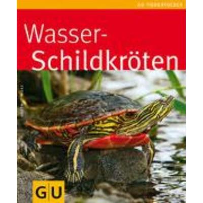 Wasserschildkröten, Taschenbuch von Hartmut Wilke, Gräfe & Unzer