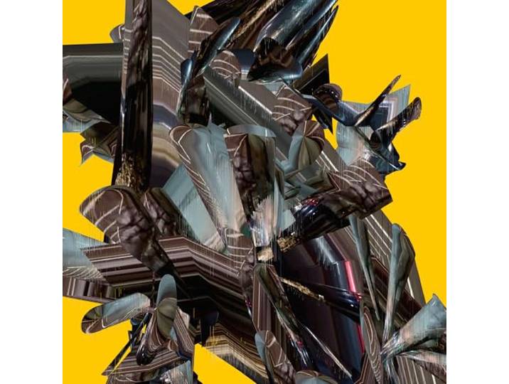 Alterity 2lp