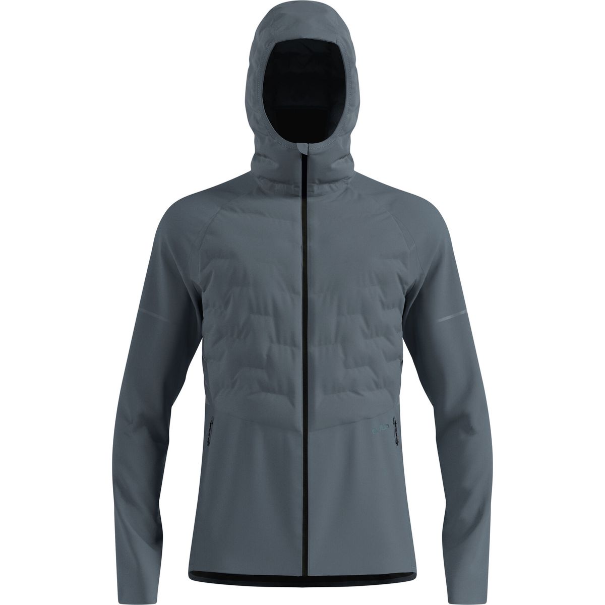 Odlo Zeroweight Insulator stormy weather (10512) S 314142-10512-S