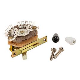 Fender 5-way/4-pole Switch, discrete (46534650)